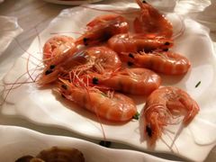 -渔中舟海鲜大排档(普陀沈家门店)