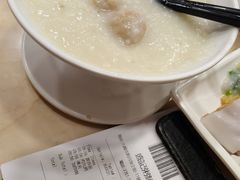 -盛记粥面(佐敦店)