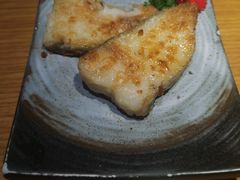-三石铁板烧(紫竹桥店)