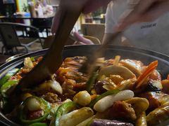 -韩见·韩式拌饭·炸鸡(石厦店)