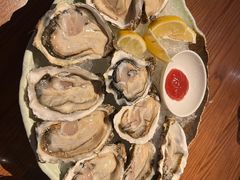 -Mr.Fish鱼鲜生海鲜放题(高德置地冬广场店)