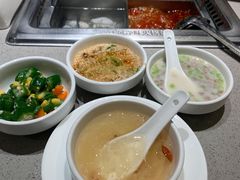 -海底捞火锅(团结桥店)