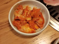 -梅梅家的烤肉店(槐北路店)