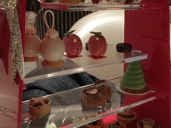 -Salon de Ville浦江汇(上海外滩华尔道夫酒店店)