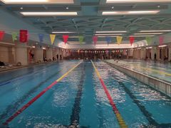 -中家鑫园温泉酒店鑫悦汤泉