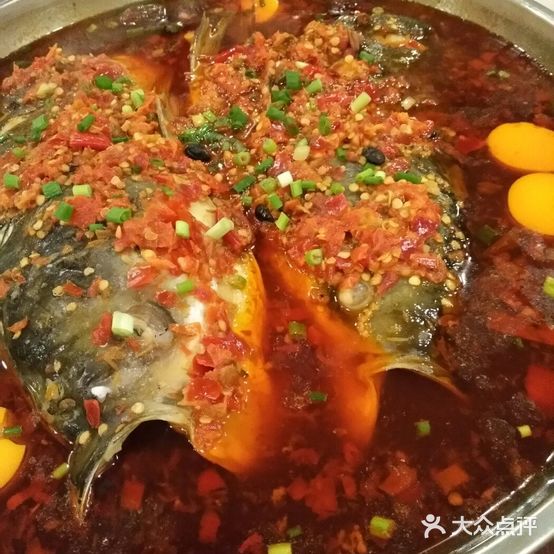 湘西人家特色餐厅(新建街店)