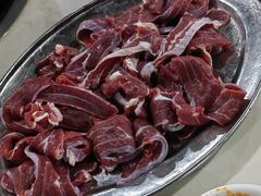 花展肉-菜忠潮州牛肉店(岗厦店)