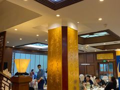 大堂-眉州东坡(亚运村店)