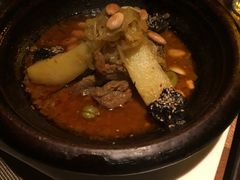 -Tajine Moroccan塔金摩洛哥中东餐厅