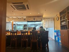 -翔峰炭火鳗鱼(悦泰街里公寓店)