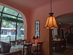 -夏朵餐厅(丁香店)