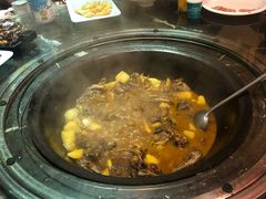 -粗粮人家·东北菜(洋桥店)