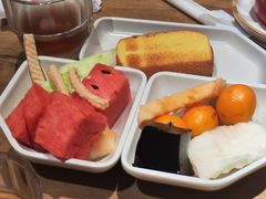 -豪客来牛排(厦门万达金街店)