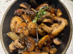 -CRAZYONES西班牙海鲜饭(上海美罗城店)