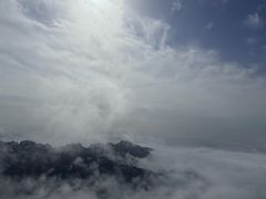 -崂山巨峰游览区