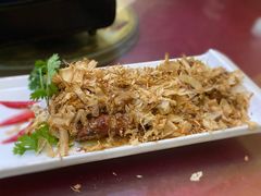 -松栢朝鲜族味道·脊骨汤(总店)