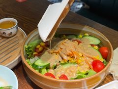 -南拳十三姨·潮汕砂锅粥(世纪金源店)