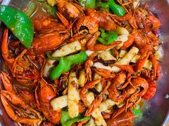 -圣夜东北菜烧烤·夜宵·龙虾(胥江路店)
