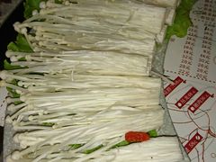 -高兴壹锅·潮汕鲜牛肉火锅(良乡梅花庄店)