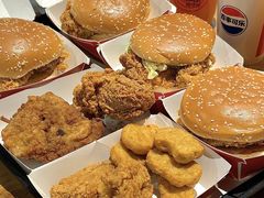 -肯德基(津滨店)