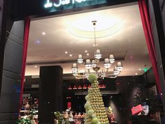 门面-L'ATELIER de Joel Robuchon(外滩18号店)