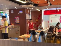 -鱼酷活鱼烤鱼(沈阳大悦城店)