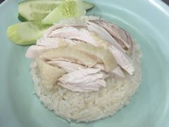 -红大哥水门鸡饭(總店)