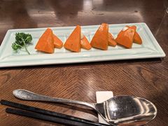 -佘山世茂艾美·御珍轩中餐厅