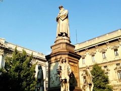 -埃马努埃莱二世拱廊