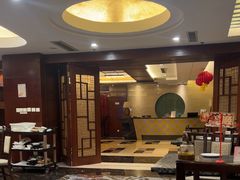 -四季轩中餐厅(徐州开元名都大酒店)