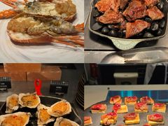 -西安W酒店·WEI全味西餐厅