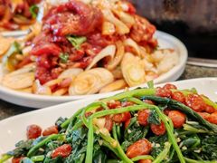 -揽月斋炙子烤肉·清真(安定门·五道营店)