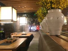 -小城粥道·海胆鲜虾粥(解放广场店)
