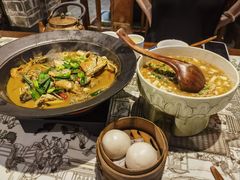 -一味大院•桐庐菜传承店(春江路店)