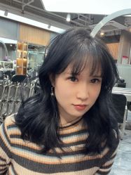 -sy杉影印象COLOUR专业烫染