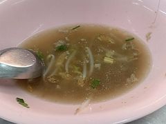 -榮泰米粉湯(Left Shop)