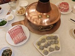 -八先生涮肉房(三里河店)
