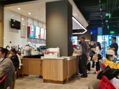 -COSTA COFFEE(斯普瑞斯奥特莱斯店)