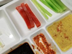 -皇城根北京风味主题餐厅(中海环宇城店)