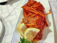 -新侨三宝乐西餐厅(崇文门店)