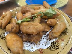 -阿钦大排档