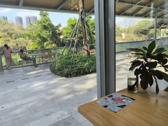 -木嘛working coffee&bar(碧道馆店)
