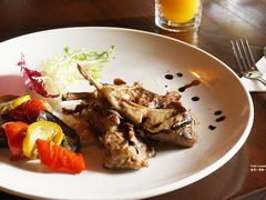 羊排-La Tavernetta(Bar à Vin)(乌鲁木齐路店)