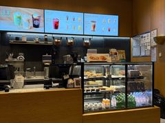 -星巴克臻选(北京世贸天阶店)