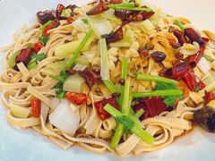 -姥姥家大缸烧烤(台东店)