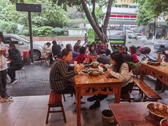 大堂-牛大牛跷脚牛肉(光华苑店)