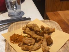 -巴奴毛肚火锅(大剧院店)