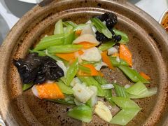 -眉州东坡(清河万象汇店)