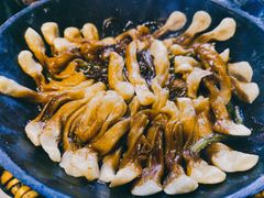 -华盛园卷子王农家菜水库鱼
