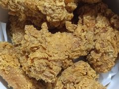 辣翅-麦当劳(宾水西道店)